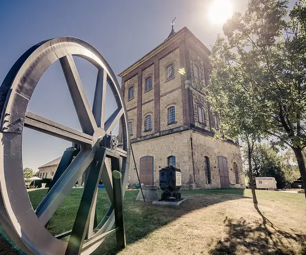 Ferienhaus Bergmannskate