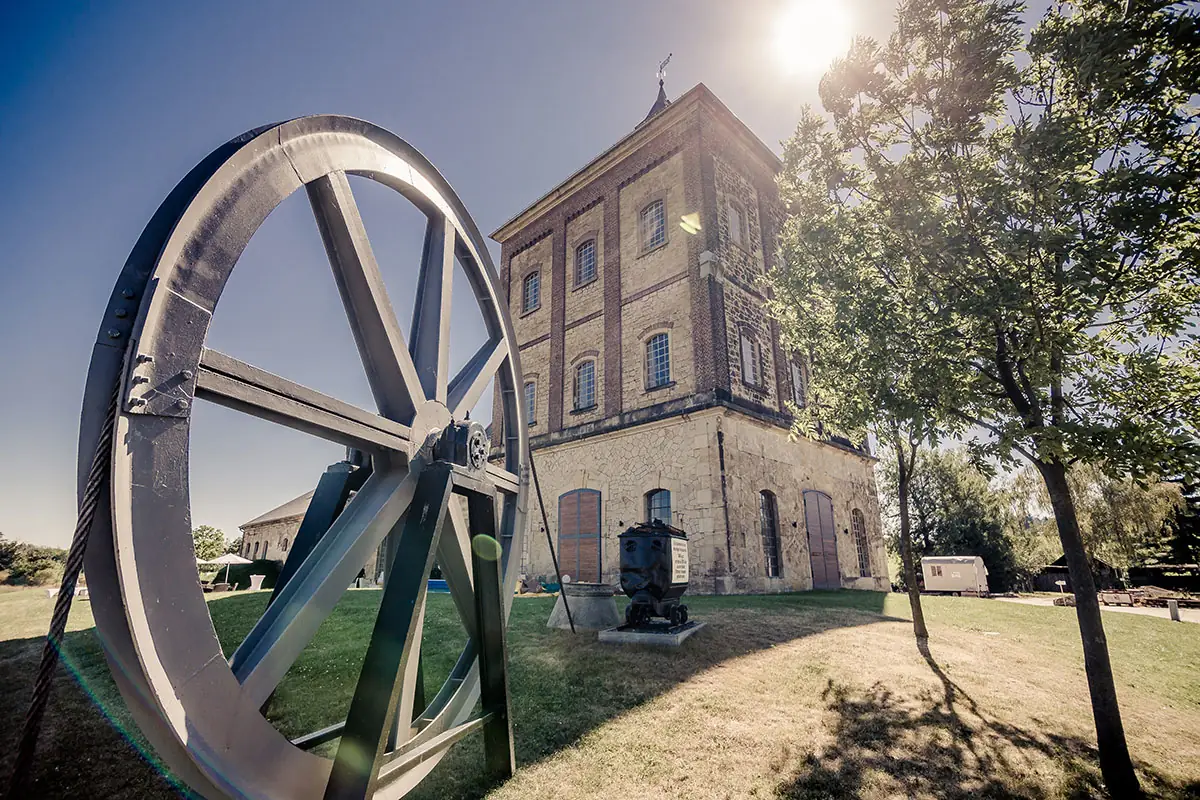 Ferienhaus Bergmannskate